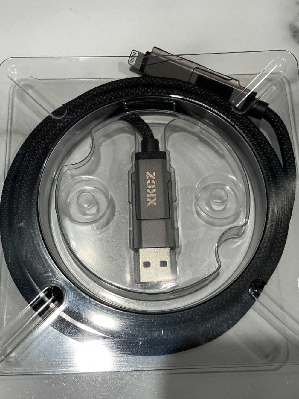 Fast Charging Cable - Picture 4 of 5